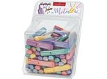 FABER-CASTELL Evidenziatore Tl 46 Cubo Metallico 100X