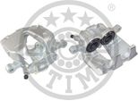 Pinza Freno Anteriore Destra Optimal Adatta Per MERCEDES-BENZ Glk (X204) BC-1851R