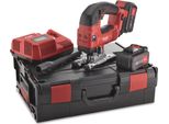 Set Jsb 18.0-EC/5.0 - Seghetto Alternativo A Batteria