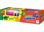 Ses Creative Kids Knete Knetmasse Modellierknete Softknete Spielknete