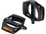 Pedali Bbb Ergoride Per E-Bike Nero