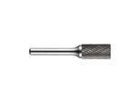 Fresa ZYA-S Ø 3 Lunghezza Testa 14 Mm Gambo Ø 3 Croce Di Dentatura In Metallo Duro