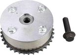 Albero A Camme Catena Phaser 36 Denti Metzger Per Toyota Corolla (_E12_)