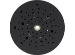Bosch Expert Tampone Multiforo 150 Mm, Morbido, Ind, M8+5/16