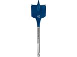 Bosch Expert Fresa Piatta Selfcut, 40 X 152 Mm. Per Trapani 2608900330