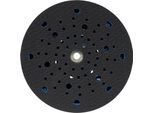 Bosch Expert Tampone Multiforo 150 Mm, Duro, Ind, M8+5/16