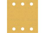 Bosch 2608900894 10 Bosch Expert C470 Best For Wood And Paint SchleifbläTter 180