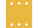 Bosch 2608900895 Bosch Schleifblatt C470,115X107 K240,10X