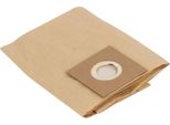 Sacco A Vuoto Powerplus 450X235 Mm 5 Unità Beige Beige Taglia Unica