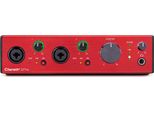 Focusrite Clarett+ 2Pre