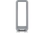 Ubiquiti Unifi Protect G4 Copertura Per Campanello, Accesso Alla Porta Argento (UVC-G4-DB-COVER-SILVER)