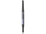 Maybelline Express Brow Satin Duo (04 - Marrone Scuro)