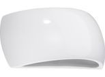 Lumilo Kinkiet Utix G9 Applique Bianca 8W Dimmer