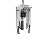 Set Di Estrattori Gedore Con 9 Ganci 130X100/200/250 Mm 1.07/AS