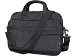 Borsa Sydney Per Laptop Da 17,3 Pollici, Ecologica, Nera