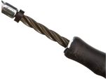 Connex COX422500 Connex Drillapparat Stahl