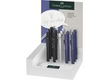 Faber Castell Grip 2011 Xb Biros Display15
