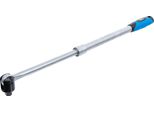 Bgs Impugnatura Snodata Uscita Estensibile A Comando Quadro Esterno 12,5 Mm (1/2") 450 - 600 Mm - 258"