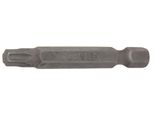 Bit | Lunghezza 50 Mm | Esagono Esterno 6,3 Mm (1/4") | Profilo A T (Per Torx) T30"