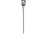 Inserto Bit | Lunghezza 300 Mm | Azionamento Quadrato 12,5 Mm (1/2") | Profilo A T (Per Torx) Con Foro T30"