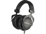 Beyerdynamic Dt 770 M Headphones Wired Head-Band Music Black