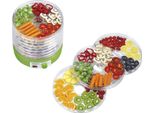 Concept SO1025 Food Dehydrator Green 245 W