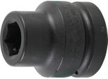 Adattatore Per Bit | Per Art. 5246 | Attacco Quadro 25 Mm (1") - Attacco Esagonale 22 Mm"