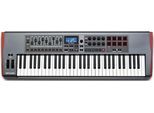 Tastiera Midi Novation Impulse 61