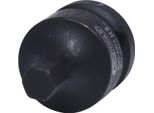 Ks Tools 1/2" Power Bit Socket, Esagono Cavo, Corto, 8 Mm"