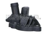 Original Imperium 90735 Flangia Del Refrigerante Per Vw Golf Vii Hatchback (5G1, BQ1, BE1, BE2) Flangia Dell'acqua
