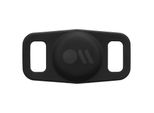 Case-Mate Collare Per Cani Porta Airtag Nero Airtag