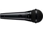 Shure PGA58-XLR Microfono Per Palco Spettacolo Nero