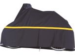Vk International Coperture Protettive Per Biciclette Vk "De Luxe"" 65 % Nero"