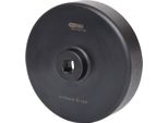 Ks Tools 3/4" Chiave Per Dadi Asse Esagonale Corta 160 Mm - 460.0145"