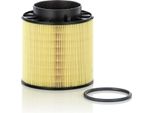 Filtro Aria MANN-FILTER C 16 114/2 X