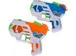 Simba Waterzone Set Con Doppio Blaster
