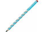 Stabilo 322/02-HB Matite Easygraph Hb Blu Chiaro