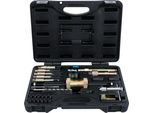Bgs Set Di Attrezzi Per La Rimozione Delle Candelette M10 X 1,0 - 8699