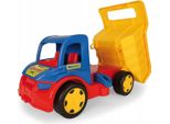 Camion Gigante - Ribaltabile