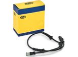 Magneti Marelli Sensore Abs Velocità Ruota Anteriore Per Renault Clio Iii Hatchback (BR0/1, CR0/1) 172100017010