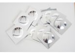 Tickit Giocattolo A Specchio Convesso-Concavo Set Di 10 Bifacciali
