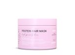 Trust My Sister Maschera Proteica Per Capelli Altamente Porosi, 150 G