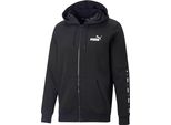 Puma Mikiny Essentials, 67027001, Taglia: 176
