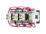 Eaton Electric Gmbh Contattore SDAINLM55 230V50Hz 240V60Hz (278411)