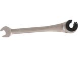Bgs Chiave Ad Anello A Cricchetto Sw 11 Mm - 30841
