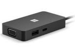 Hub Di Interfaccia Microsoft 1E4-00004 Nero