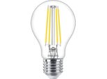 Philips Master Lampada Led A Filamento E27 90Ra Dimmerabile 5,9W 806Lm Bianco Caldo 2700K Come 60W 8719514347847