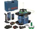 Bosch Grl 650 Chvg 70 M 500-540 Nm (< 10Mw)