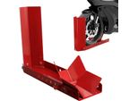 Supporto Per Moto Jiubiaz Come Ausilio Di Montaggio Per Ruota Posteriore E Pneumatico Anteriore Diametro Moto Rocker