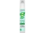 Eveline Aloe Bio + Collagene Idratante Contorno Occhi Roll-On Per Tutti I Tipi Di Pelle 15Ml